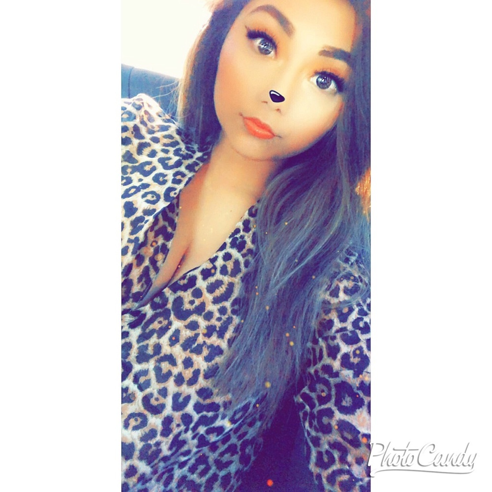 Meet your Posher, Magali